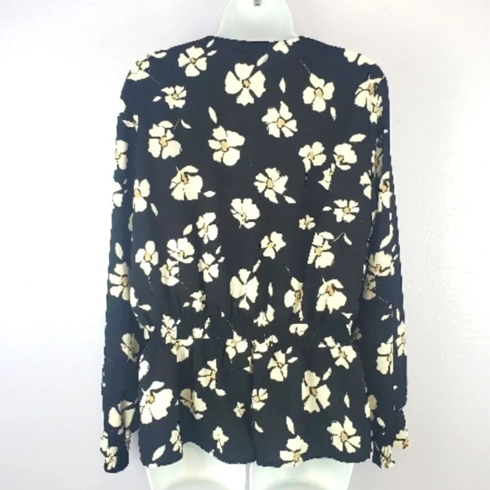 ALFANI Blouse  - Picture 7 of 9